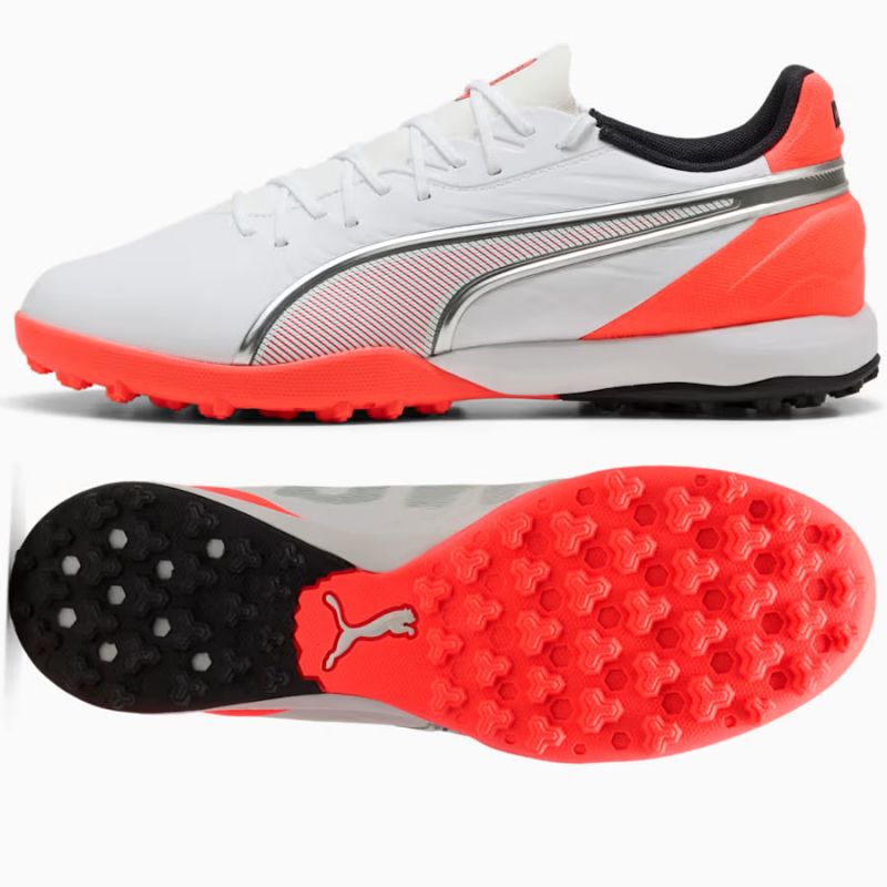 Puma King Match TT shoes férfi Focicipő 108835-01