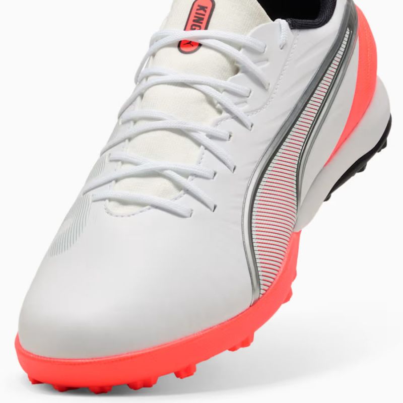 Puma King Match TT shoes férfi Focicipő 108835-01