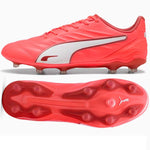 Puma King Pro FG/AG M football boots férfi Focicipő 108308-01