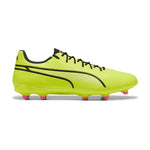 Puma King Pro FG/AG M football férfi Focicipő 10756605