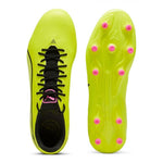 Puma King Pro FG/AG M football férfi Focicipő 10756605