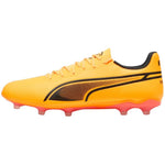 Puma King Pro FG/AG M football férfi Focicipő 10756606