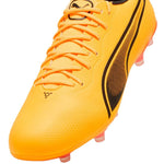 Puma King Pro FG/AG M football férfi Focicipő 10756606