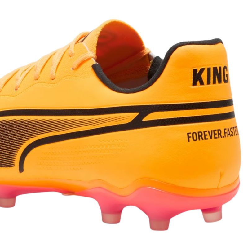 Puma King Pro FG/AG M football férfi Focicipő 10756606