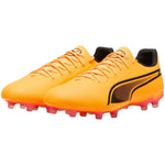 Puma King Pro FG/AG M football férfi Focicipő 10756606
