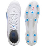 Puma King Pro FG/AG M 107862 02 Cipő - Sportmania.hu