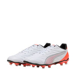 Puma King Pro FG/AG M 108828 01 football boots Focicipő - Sportmania.hu