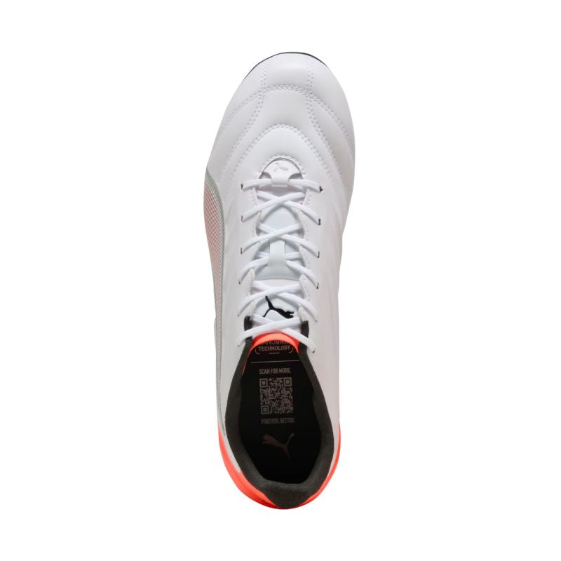 Puma King Pro FG/AG M 108828 01 football boots Focicipő - Sportmania.hu