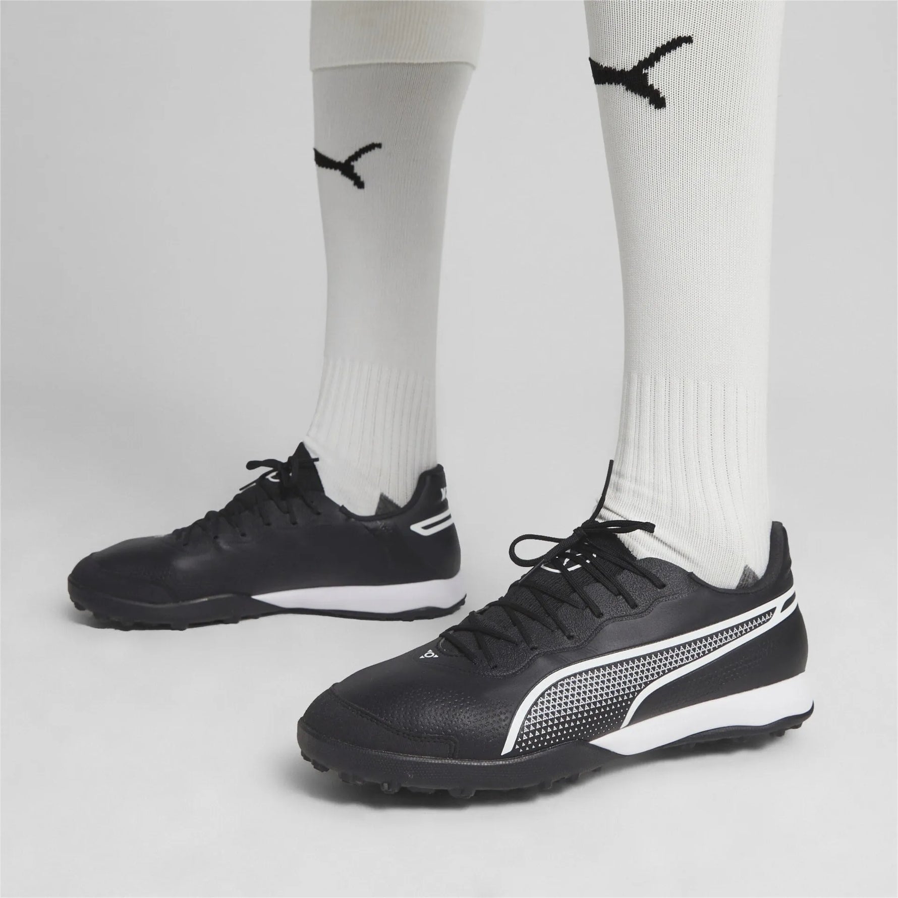 Puma KING Pro TT M 107255-01 Cipő - Sportmania.hu