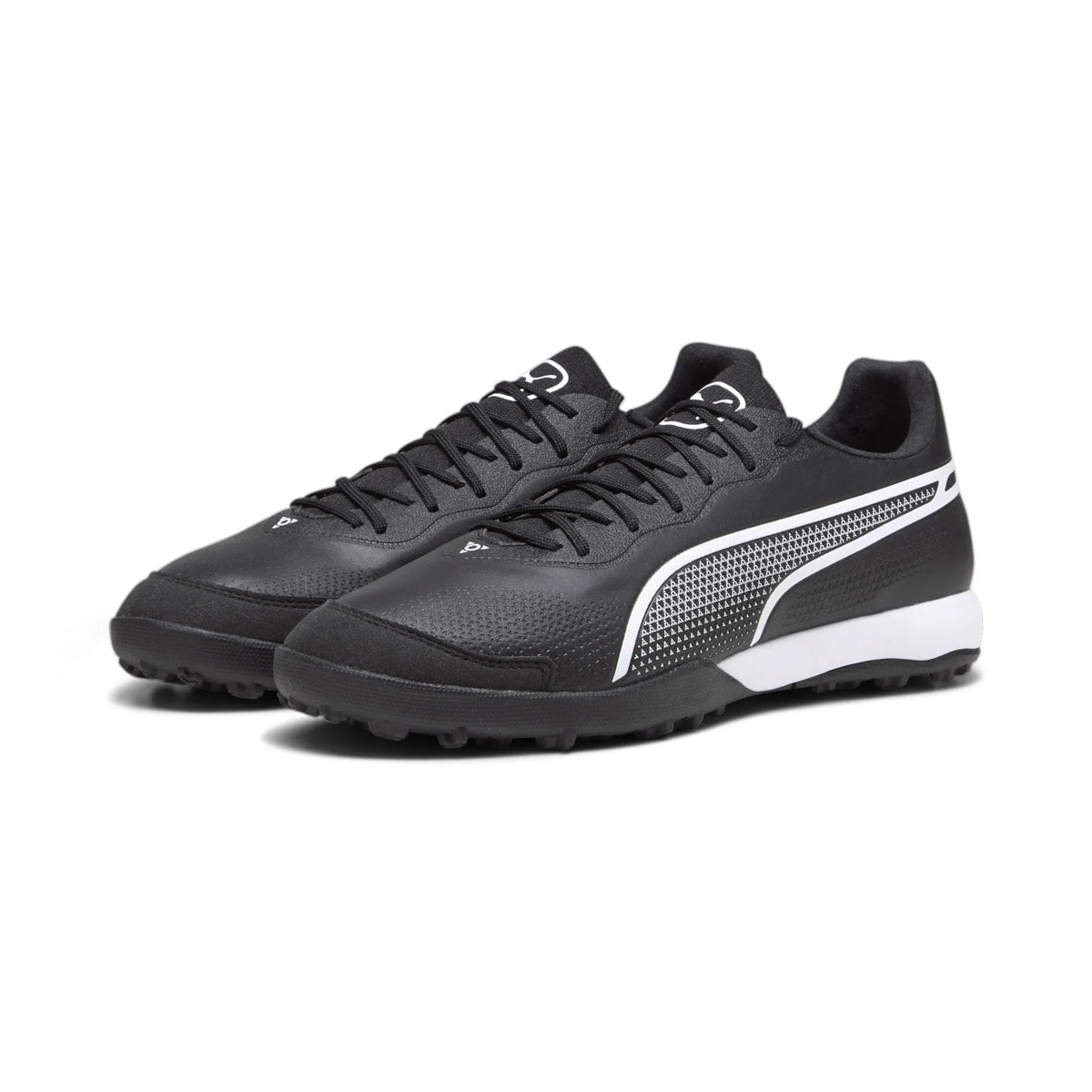 Puma KING Pro TT M férfi Focicipő 107255-01