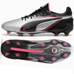 Puma King Ultimate FG/AG M 108303-02 férfi focicipő 108303-03