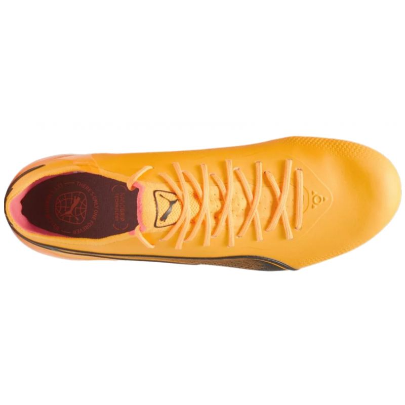 Puma King Ultimate FG/AG M férfi Focicipő 10756308