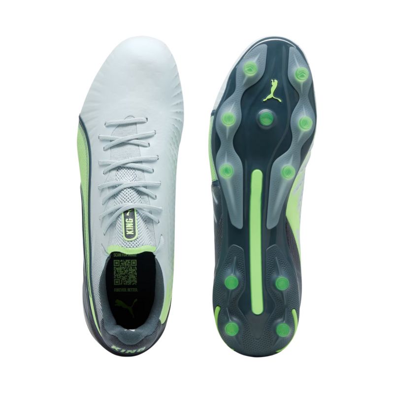 Puma King Ultimate FG/AG M Football Boots férfi Focicipő 10780903