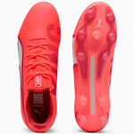 Puma King Ultimate FG/AG M Football Boots férfi Focicipő 108303-01