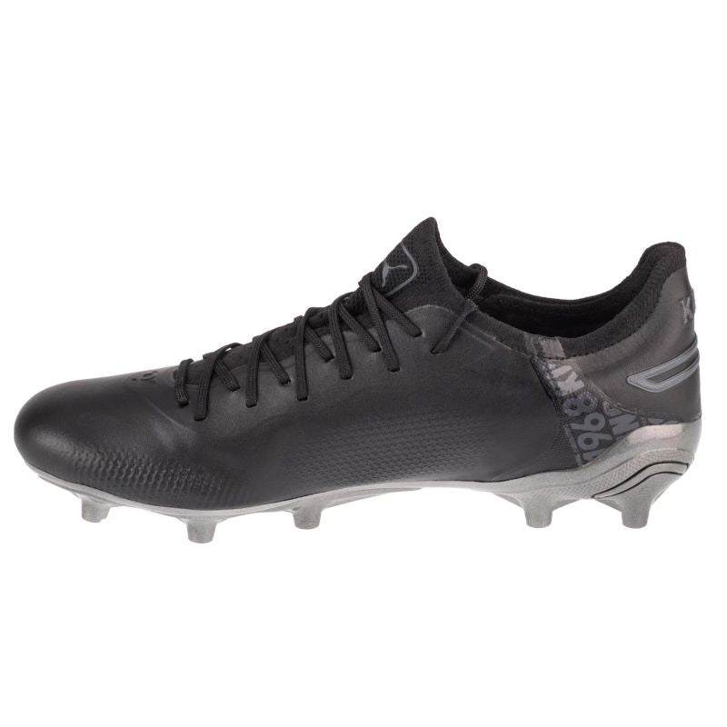 Puma King Ultimate FG/AG M football férfi Focicipő 107563-03