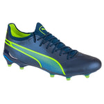 Puma King Ultimate FG/AG M football férfi Focicipő 107563-04