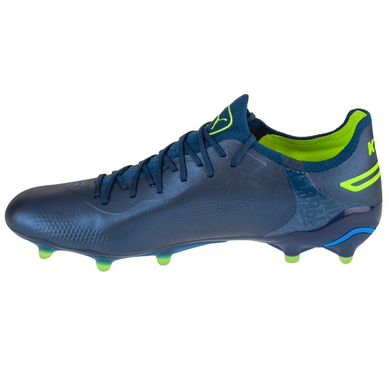 Puma King Ultimate FG/AG M football férfi Focicipő 107563-04