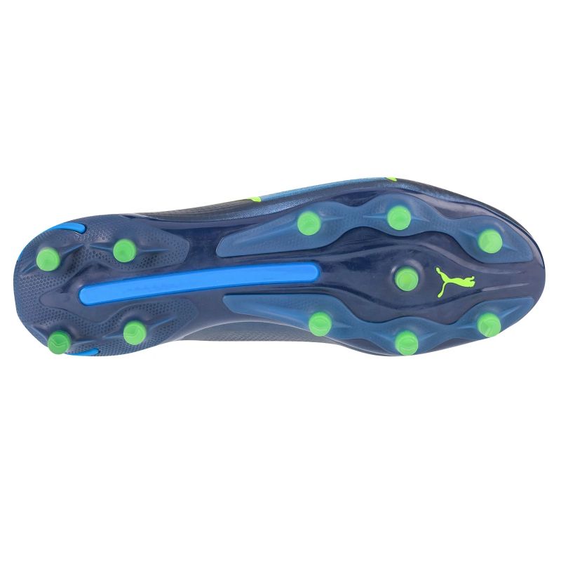 Puma King Ultimate FG/AG M football férfi Focicipő 107563-04