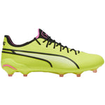 Puma King Ultimate FG/AG M football férfi Focicipő 10756306