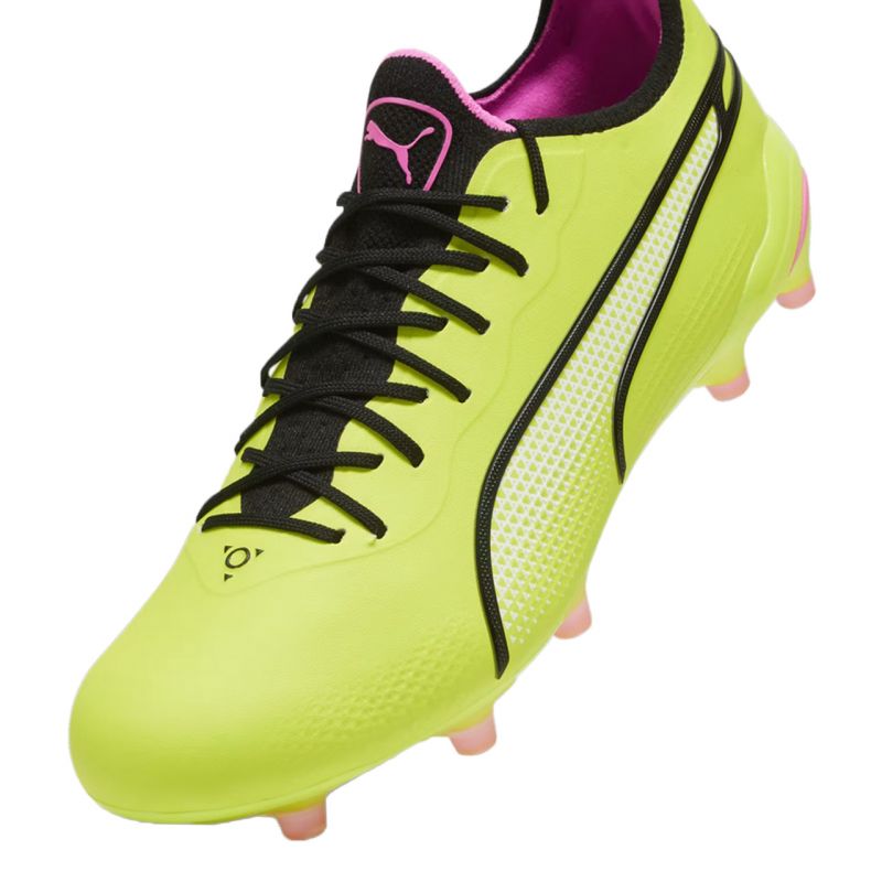 Puma King Ultimate FG/AG M football férfi Focicipő 10756306
