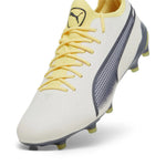 Puma KING ULTIMATE FG/AG Alpine Snow-Asphalt- Focicipő - Sportmania.hu