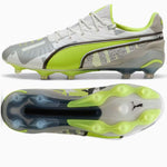 Puma King Ultimate Forever FG/AG M Football Boots férfi Focicipő 108426-01