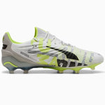 Puma King Ultimate Forever FG/AG M Football Boots férfi Focicipő 108426-01
