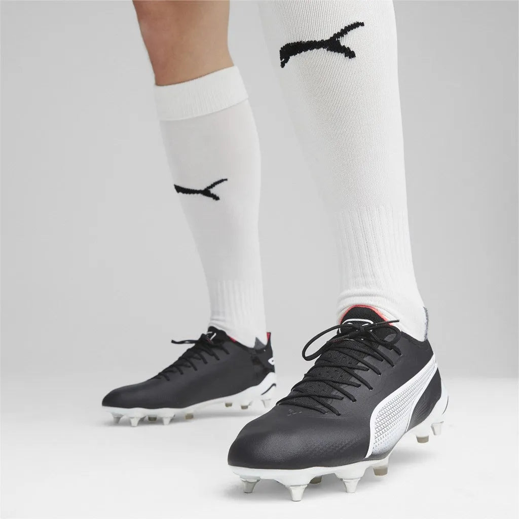 Puma KING Ultimate MxSG M 107562 01 Cipő - Sportmania.hu