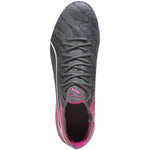 Puma King Ultimate Rush FG/AG M 107824 01 football Cipő - Sportmania.hu