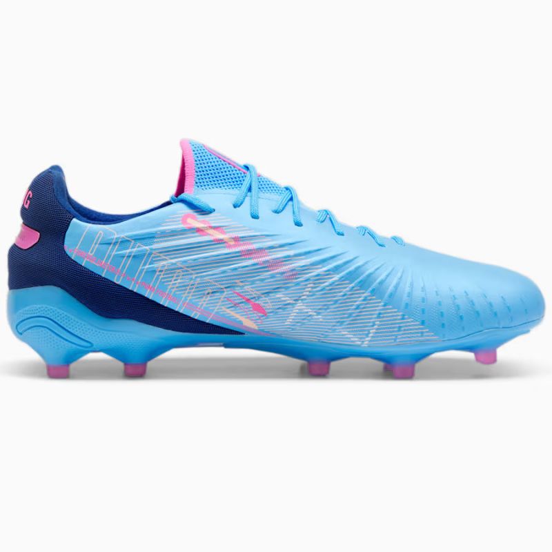 Puma King Ultimate Vol. Up Fg/ag M 108069-01 Football Boots - Sportmania.hu