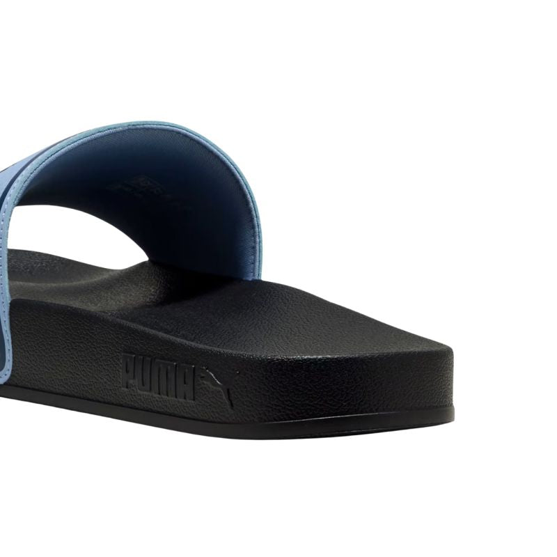 Puma Leadcat 2.0 Blue Slides 384139 kék papucs 38413950