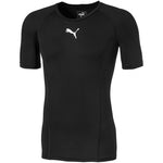 Puma Liga Baselayer SS férfi Póló 65591803