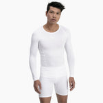 Puma LIGA Baselayer Tee LS 655920-04 T-shirt Ruházat Póló - Sportmania.hu