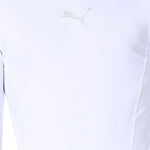 Puma LIGA Baselayer Tee LS 655920-04 T-shirt Ruházat Póló - Sportmania.hu