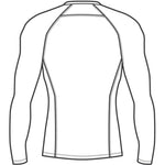 Puma LIGA Baselayer Tee LS 655920-04 T-shirt Ruházat Póló - Sportmania.hu