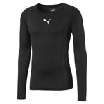 Puma LIGA Baselayer Tee LS Póló Aláöltözet Póló - Sportmania.hu