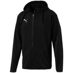 Puma Liga Casual Hoody Jacket férfi kapucnis pulóver 65577103