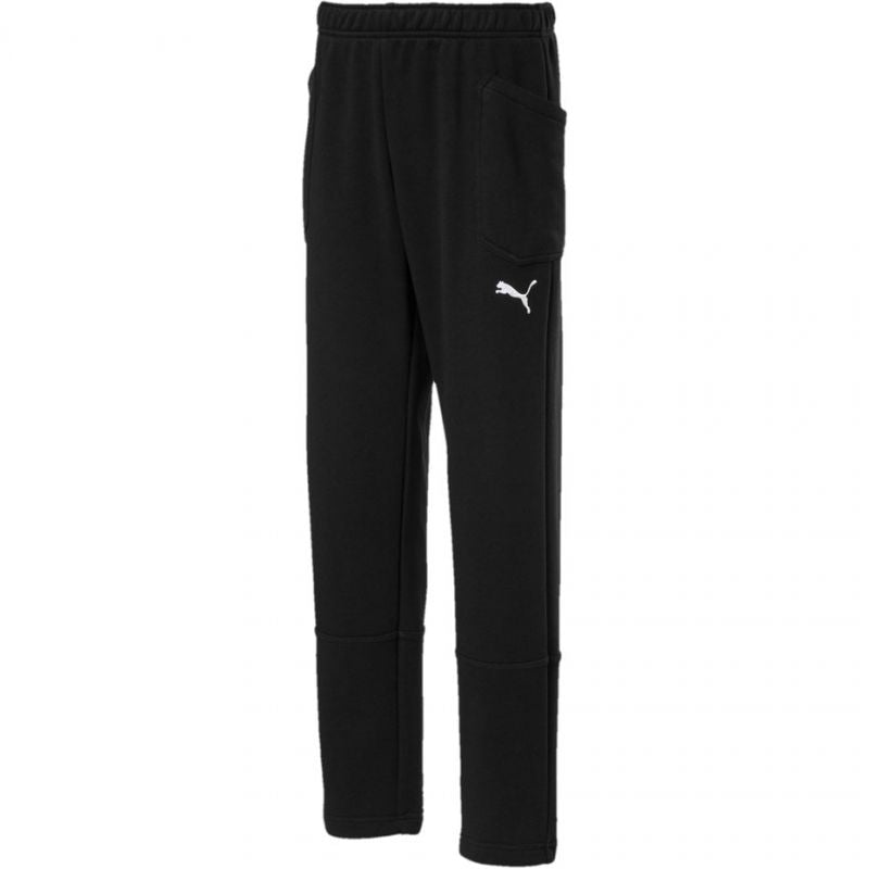 Puma Liga Casuals Pants Junior 655635 03 Nadrág - Sportmania.hu