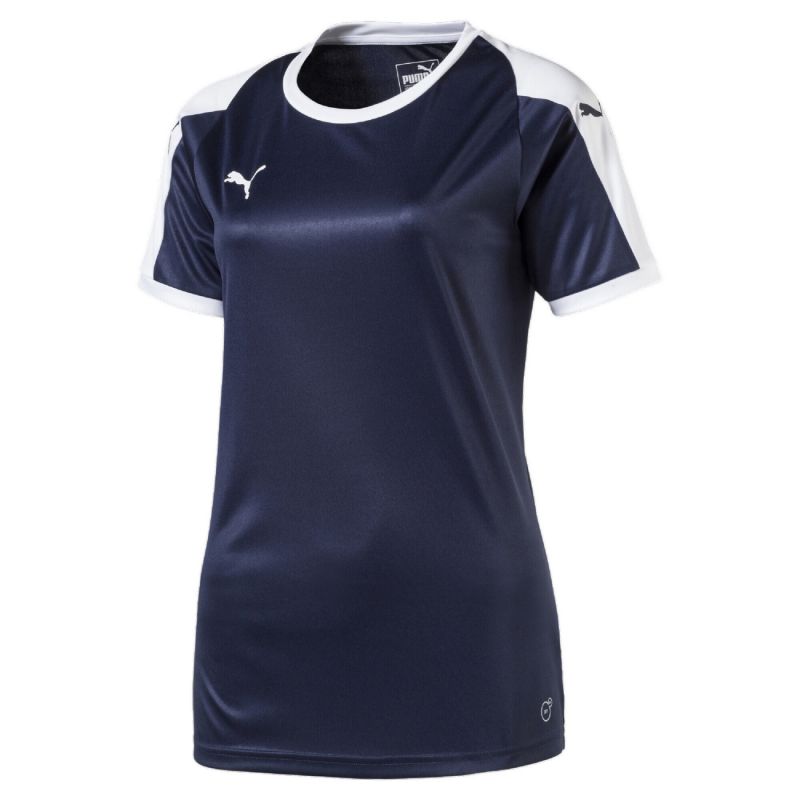 Puma LIGA Jersey W Kiegészítő női Póló 703426-06