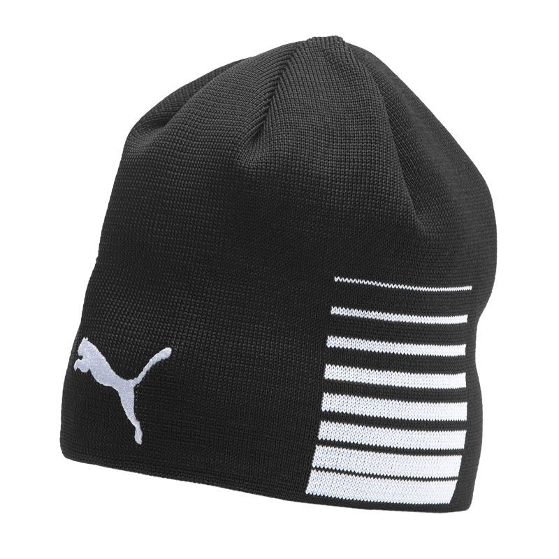 Puma Liga Reversible Beanie winter hat 022357-03 Kötött sapka - Sportmania.hu