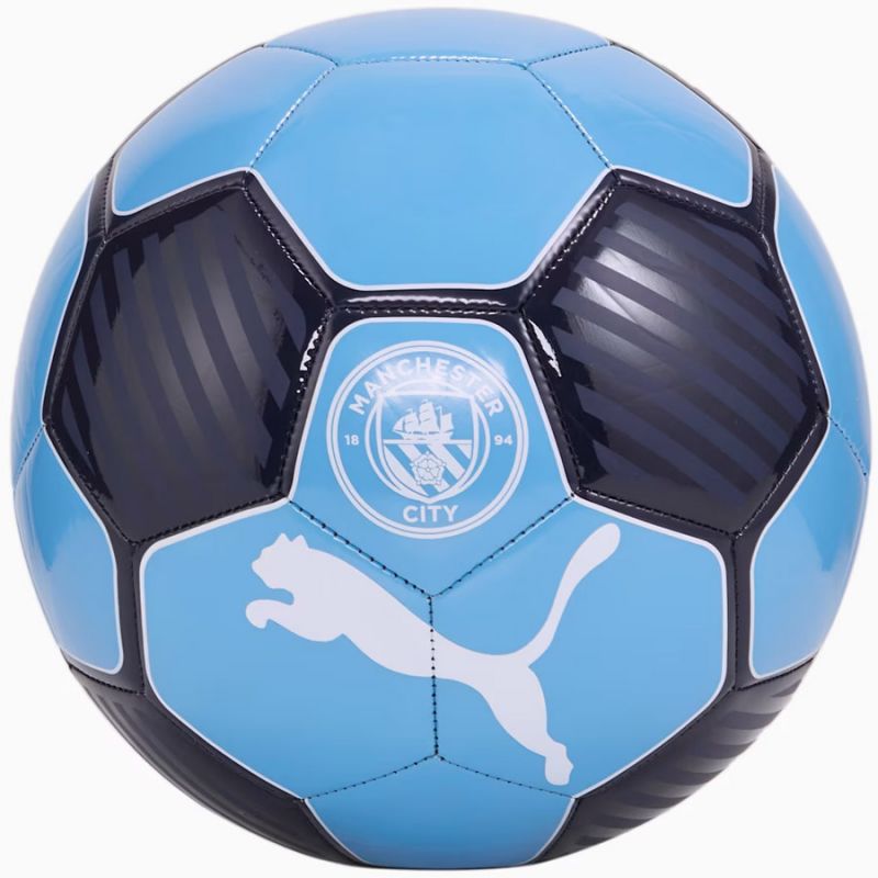 Puma Manchester City ball Futball 084416-03