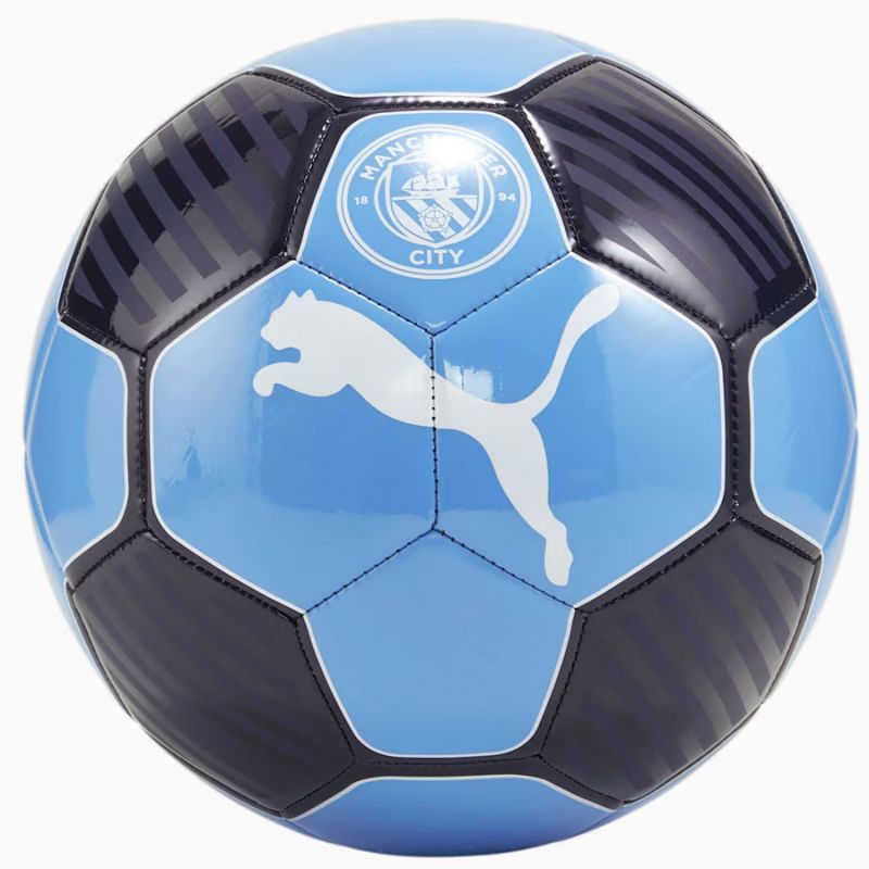 Puma Manchester City ball Futball 084416-03