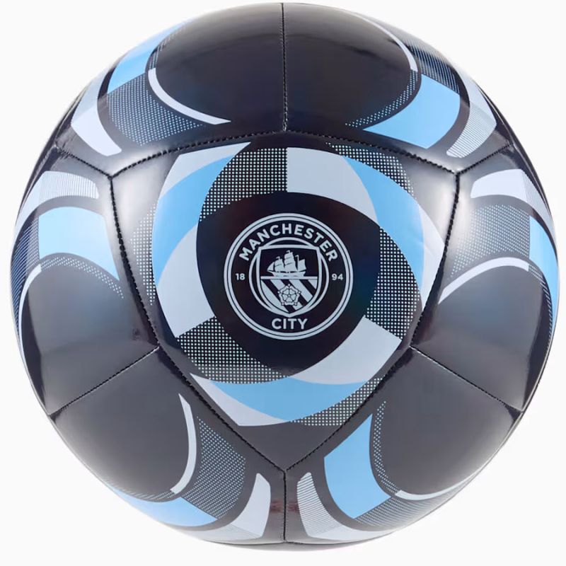 Puma Manchester City Culture focilabda