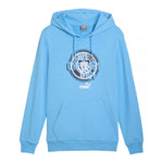 Puma Manchester City Culture Team Póló férfi Pulóver 77777639