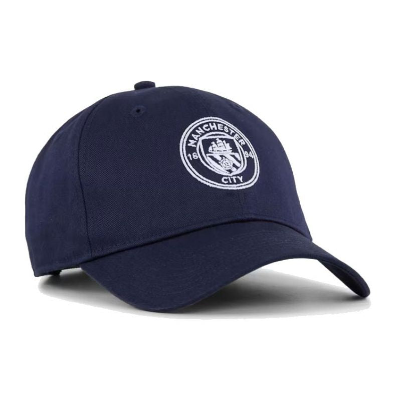 Puma Manchester City Football Archive Cap baseball sapka 02595873