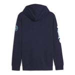 Puma Manchester City Football Icons Hoodie Focilabda 774384/05/L
