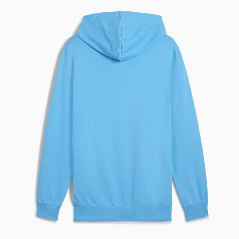 Puma Manchester City FtblNRGY férfi Kapucnis pulóver 779120-39