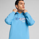 Puma Manchester City FtblNRGY férfi Kapucnis pulóver 779120-39