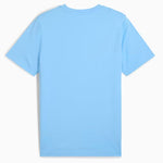 Puma Manchester City ftbNGRY férfi Póló 779119-39