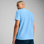 Puma Manchester City ftbNGRY férfi Póló 779119-39